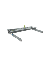 B&W 1988-1998 Chevrolet, 1988-1998 Chevrolet Long Bed, 1988-1998 GMC 1500 Turnoverball Gooseneck Hitch