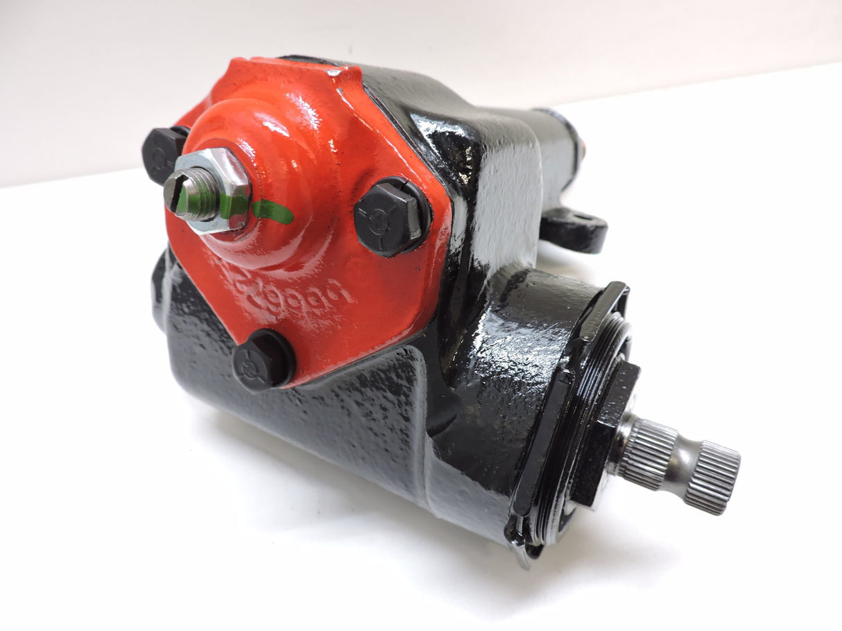 RedHead 1964-1969 Corvette Manual Steering Gear Steering Gear