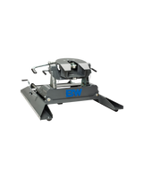 B&W Companion Single-Point Slider Fifth Wheel Hitch