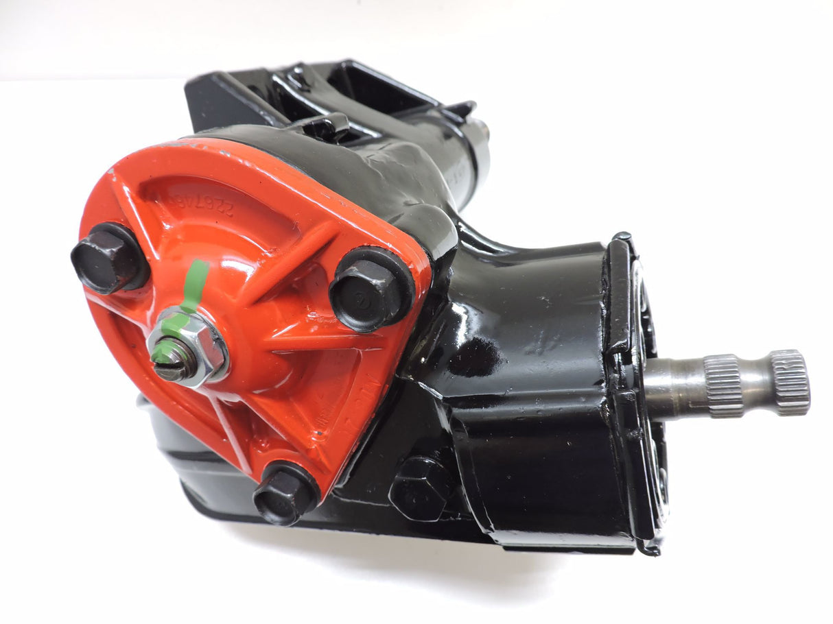 RedHead 1971-1993 Dodge Vans Manual Steering Gear Steering Gear