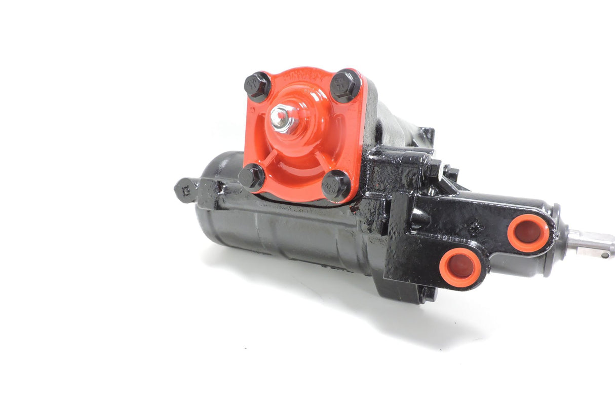 RedHead 2013-2018 Jeep Wrangler Steering Gear