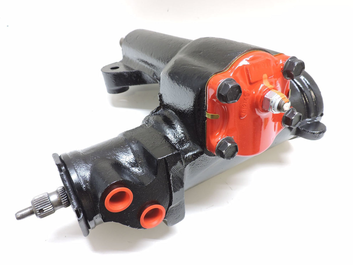 RedHead 1977-1979 International Scout Steering Gear (4 Turns)