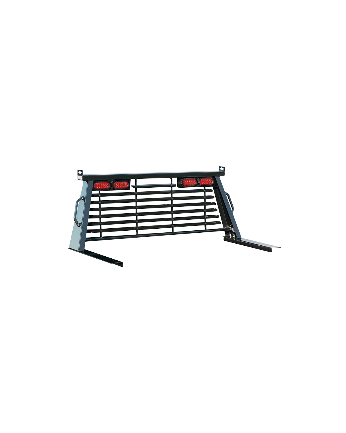 B&W Cab Protector - 1999-2016 Ford F250, 1999-2016 Ford F350