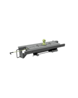 B&W 2019-2025 Ram 1500 Turnoverball Gooseneck Hitch