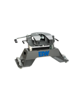 B&W 20K Companion Fifth Wheel Hitch for Ford Pucks
