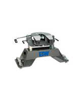 B&W 25K Companion Fifth Wheel Hitch for Ford Pucks