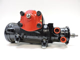 RedHead 1960-1976 Buick, Cadillac, Oldsmobile or Pontiac Passenger Cars Steering Gear (3 Turns)