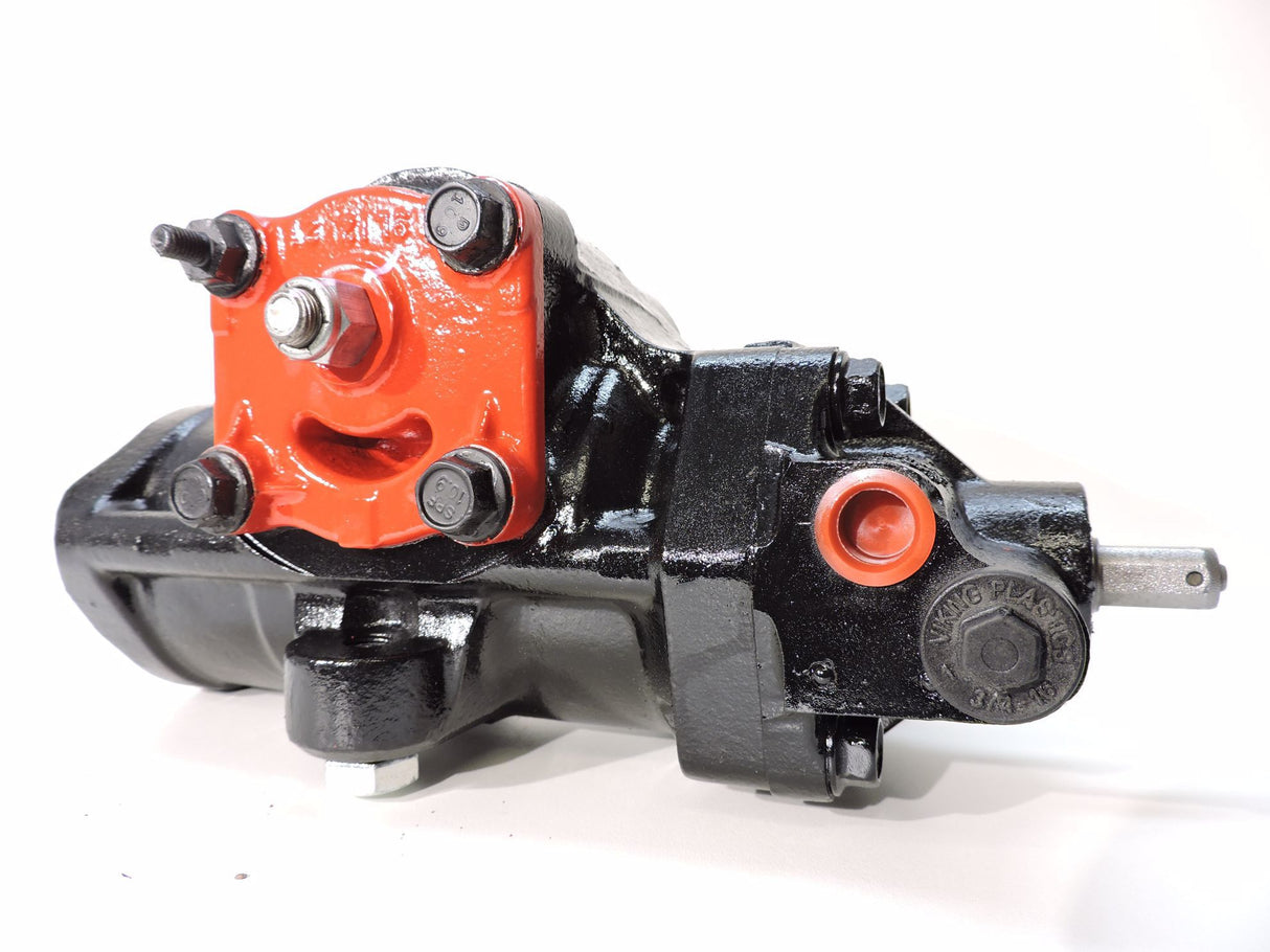 RedHead 2009-2012 Dodge or Ram 2500-3500 Pickups Steering Gear (4 Turns)