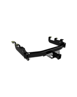 B&W Heavy Duty Receiver Hitch - 1999-2007 Chevrolet/GMC 1500, 1999-2007 Chevrolet/GMC 2500, 2008-2018 Chevrolet/GMC 1500