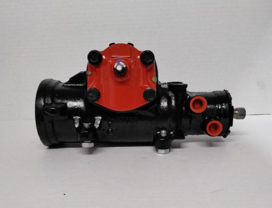 RedHead 1977-1979 Cadillac Passenger Cars or Jeep J-20 Steering Gear (3 Turns)