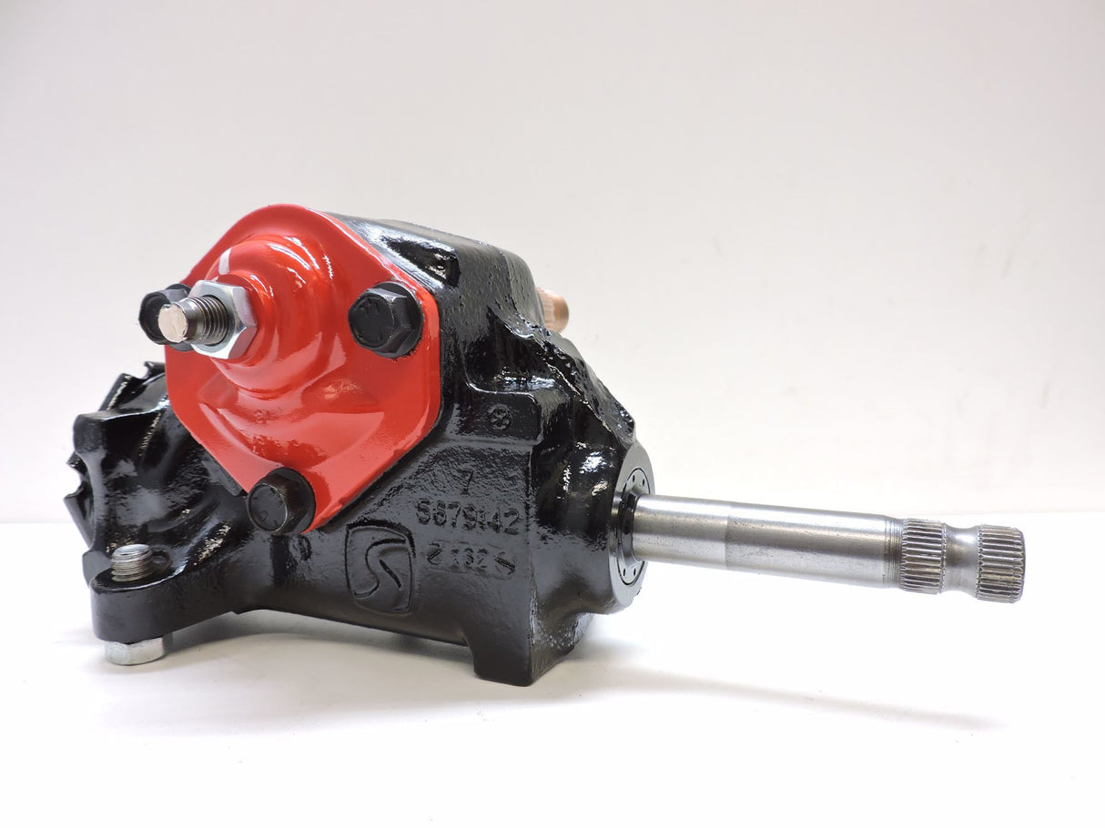 RedHead 1964-1969 AMC or GMC Passenger Cars Steering Gear