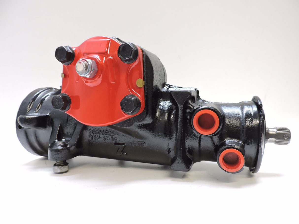 RedHead 1997-1998 Dodge Dakota or Durango Steering Gear