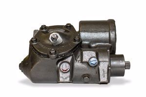 RedHead 1961-1964 Lincoln Continental or Ford T-Bird Steering Gear