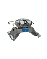 B&W 25K Companion Fifth Wheel Hitch for 2016-2019 GM Pucks