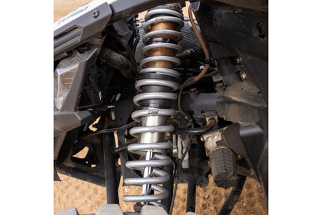 Eibach 24-26 Can-Am Maverick X3 MAX Pro-UTV Stage 4 Kit - Set of 8