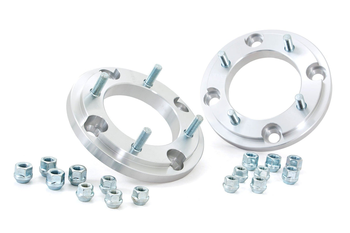 Wheel Adapters | 4x156 to 4x136 | Polaris Ranger 800