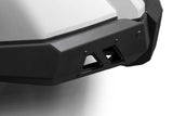 Addictive Desert Designs 22+ Toyota Tundra Black Label Front Bumper