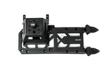 DV8 Offroad 18-25 Jeep Wrangler JL Spare Tire Carrier
