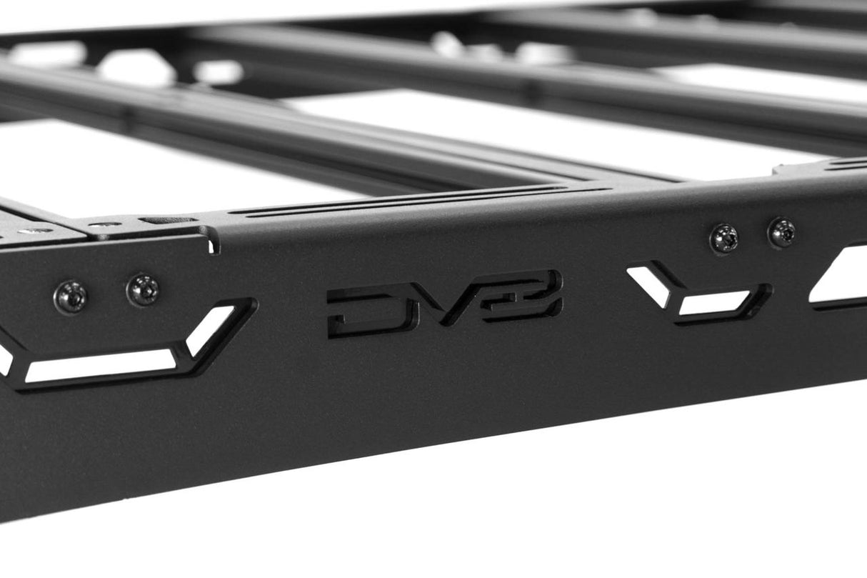 DV8 2024-2025 Toyota Land Cruiser & Lexus GX 550 Roof Rack