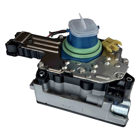 RevMax Billet 68RFE V2.0 “TUNELESS” Valve Body W/Blue Solenoid pack Ram 2500/3500 2019+