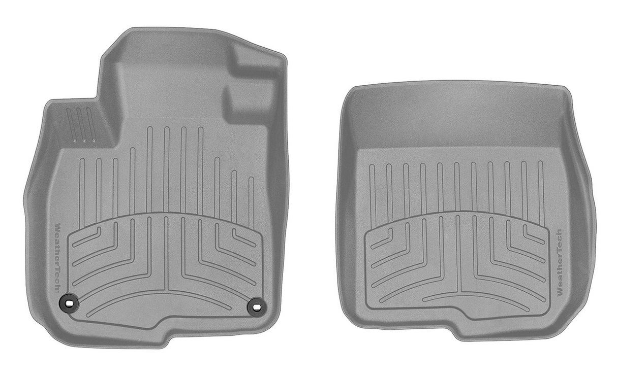 WeatherTech 1st Row HP Floor Liners
