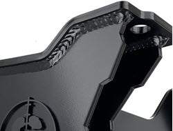 Track Bar Relocation Bracket for 2023 to 2026 F450 Ford Super Duty