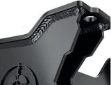 Track Bar Relocation Bracket for 2023 to 2026 F450 Ford Super Duty
