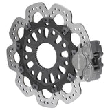 Wilwood Sprint Kit GP200 Outboard - Rear Right