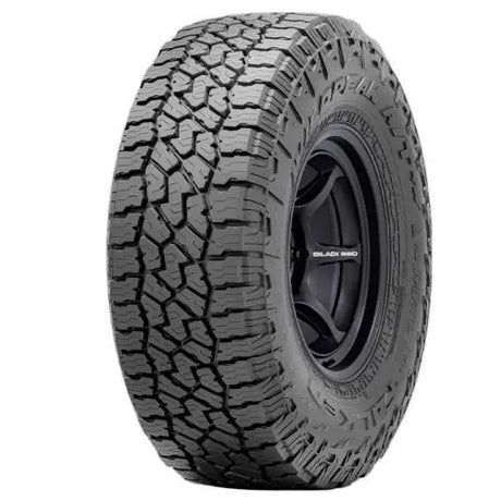 Falken Tires Wildpeak AT4W LT285/70R17