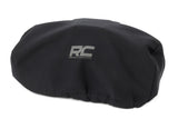 Winch Cover | RC Logo