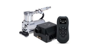 PMF AIR LIFT WIRELESSAIR AIR MANAGEMENT SYSTEM