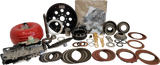 Stage 2 68RFE DIY Transmission Kit