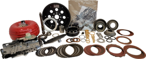 Stage 2 68RFE DIY Transmission Kit