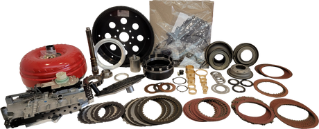 Stage 2 68RFE DIY Transmission Kit