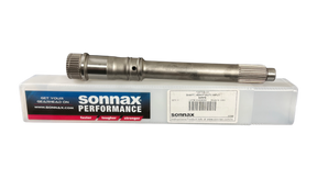 Sonnax 68RFE Heavy Duty Billet Input Shaft