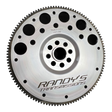 LBZ/LMM Duramax Billet Flexplate