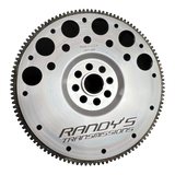 LBZ/LMM Duramax Billet Flexplate