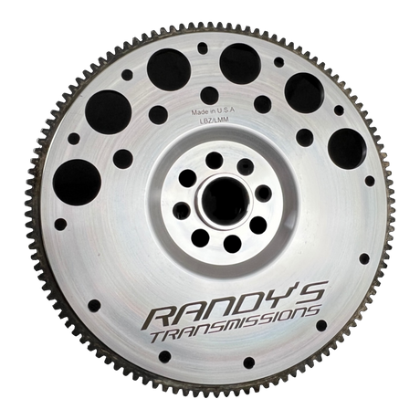 LBZ/LMM Duramax Billet Flexplate