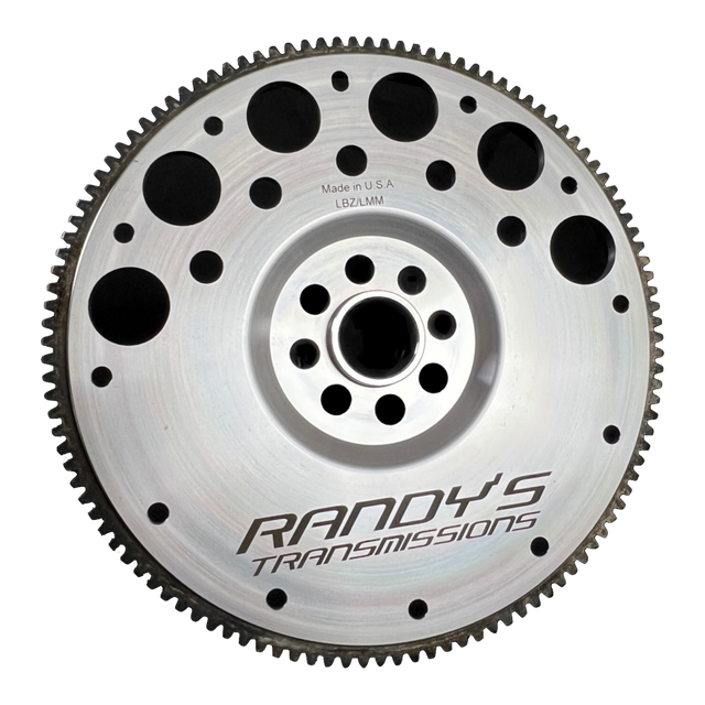 LBZ/LMM Duramax Billet Flexplate