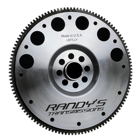 LB7/LLY Duramax Billet Flexplate