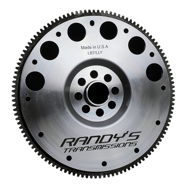 LB7/LLY Duramax Billet Flexplate