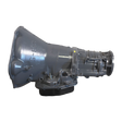 48RE Transmission Stage 1 400HP Max