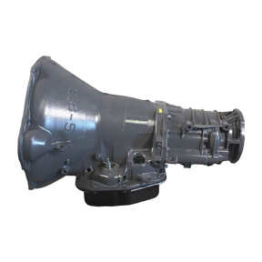 48RE Transmission Stage 1 400HP Max