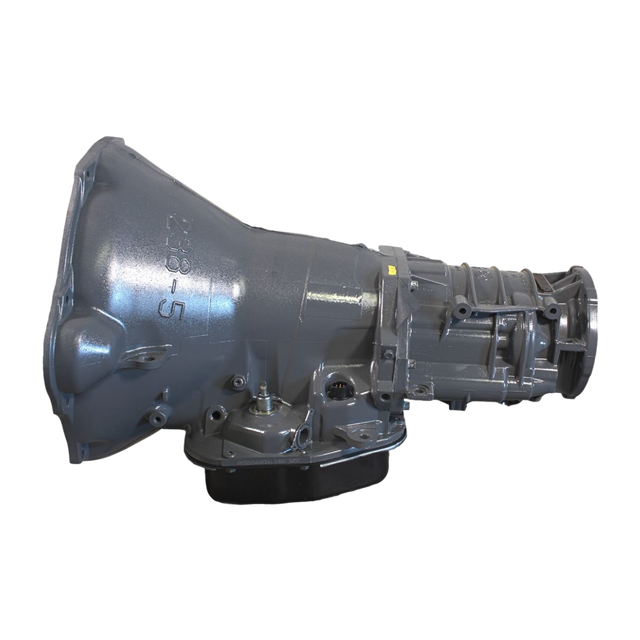 48RE Transmission Stage 1 400HP Max