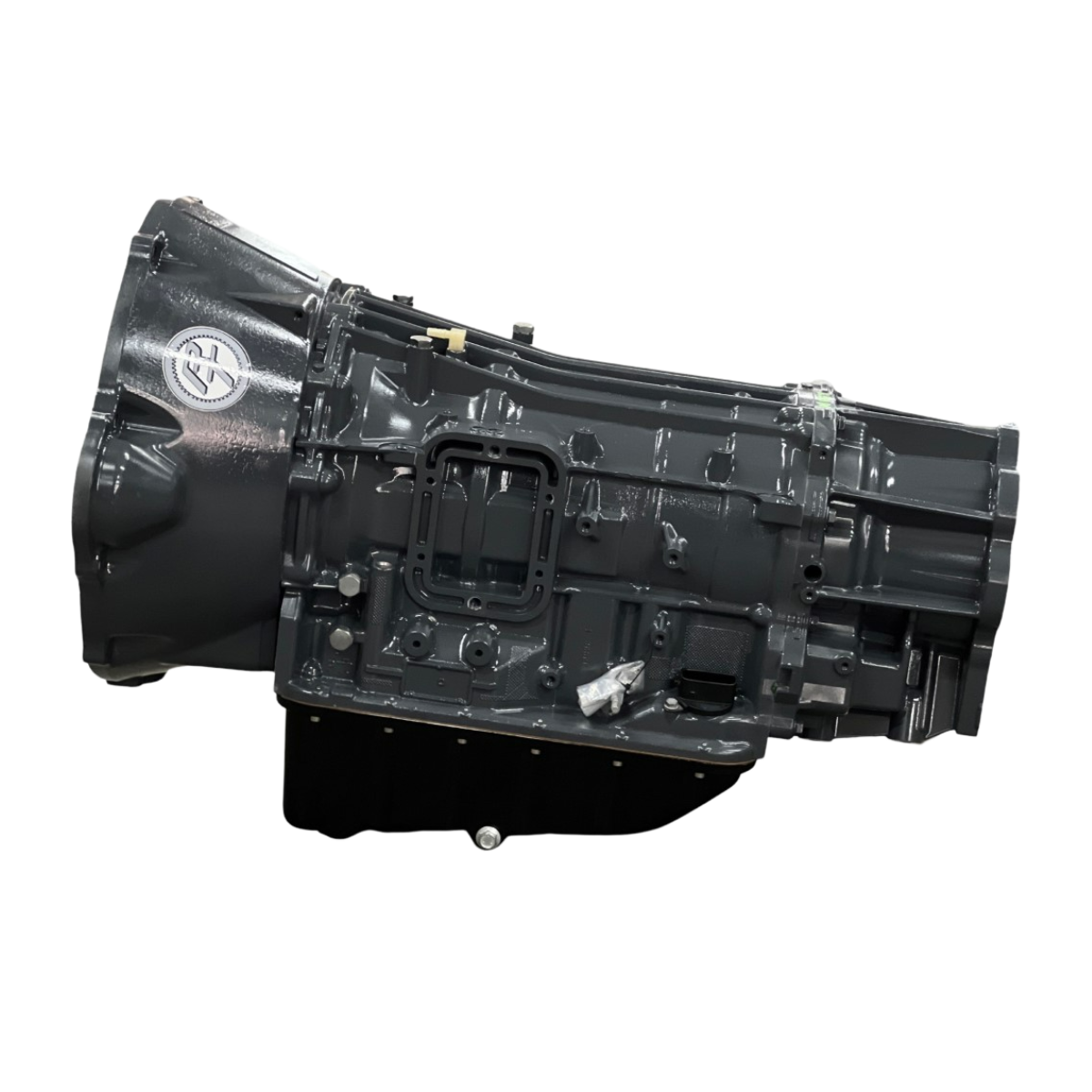 AISIN AS69RC Transmission Stage 1 - 600HP Max