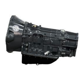 AISIN AS69RC Transmission Stage 1 - 600HP Max