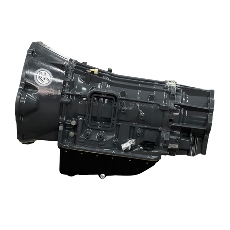 AISIN AS69RC Transmission Stage 1 - 600HP Max