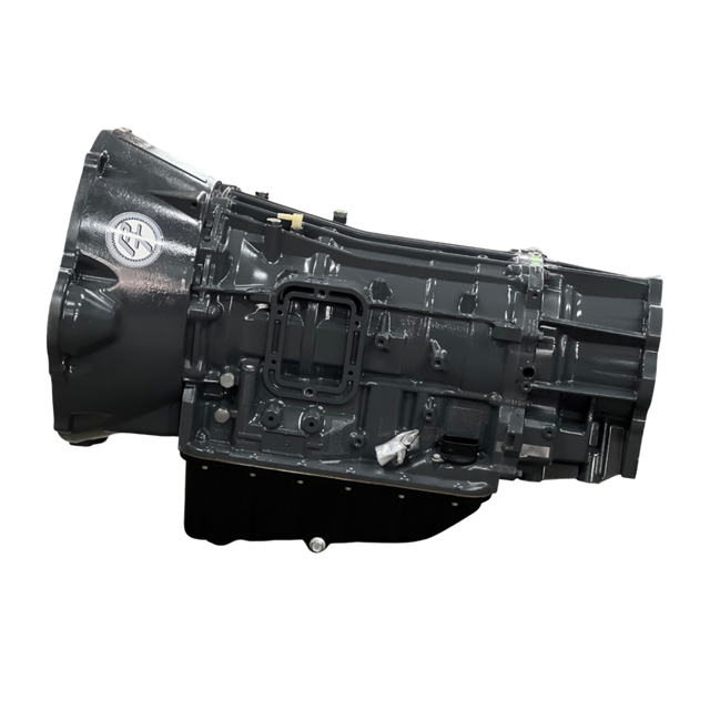 AISIN AS69RC Transmission Stage 1 - 600HP Max