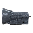 6R140 Transmission Stage 1