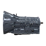 6R140 Transmission Stage 1